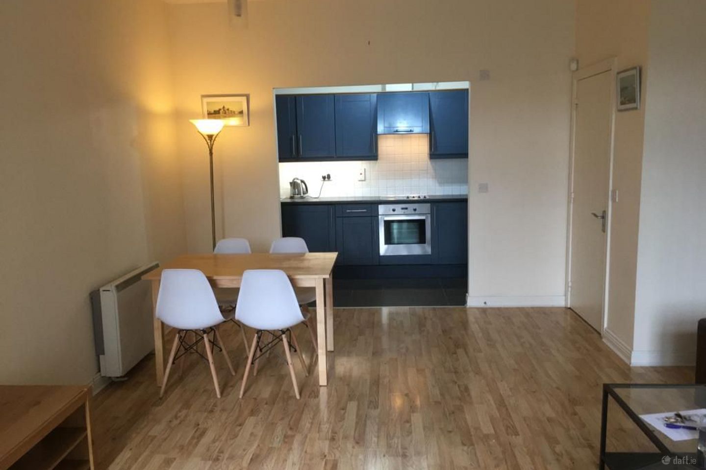 Block E, Castleforbes Square, IFSC, Dublin 1