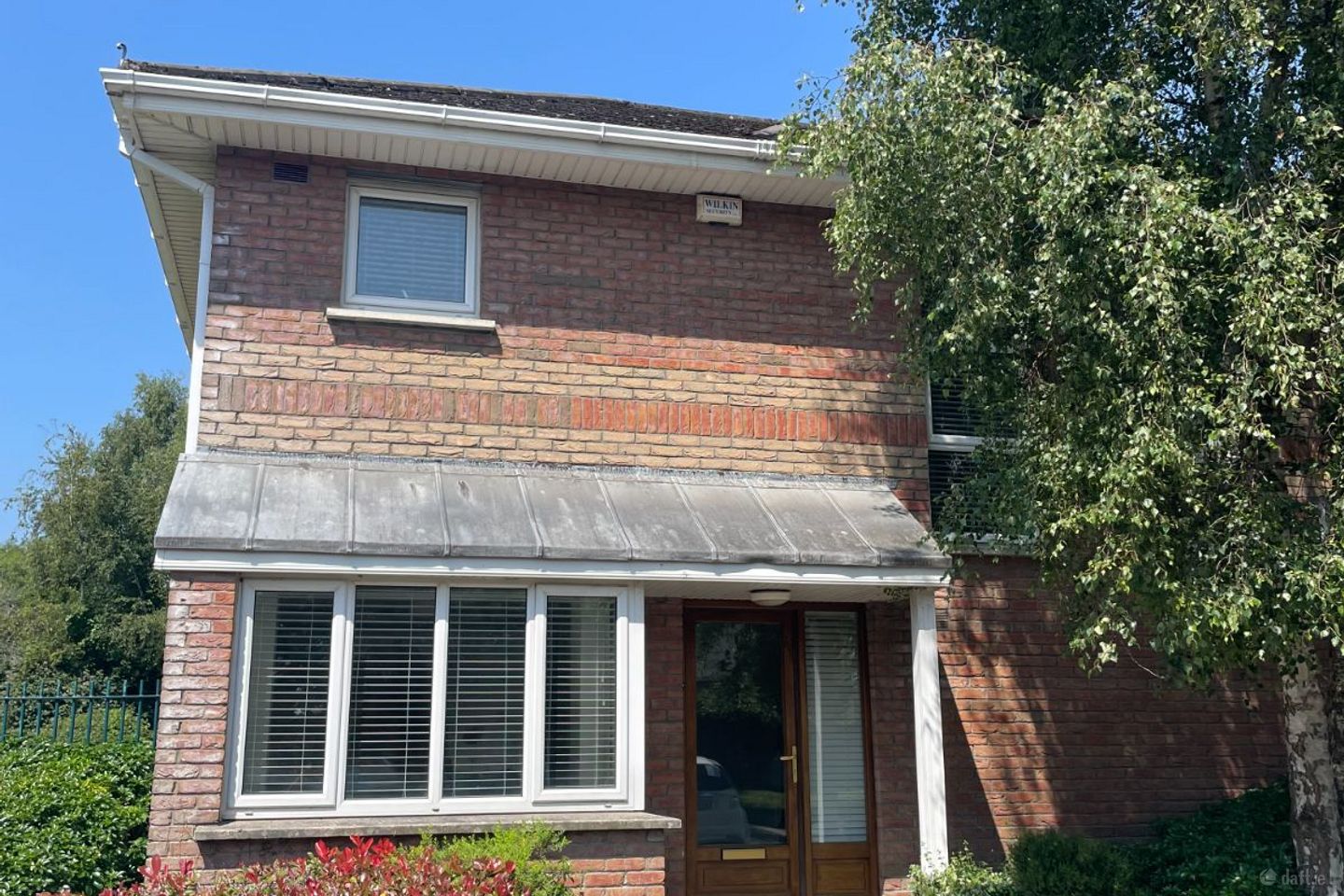Riverwood Hall, Castleknock, Dublin 15, Castleknock, Dublin 15