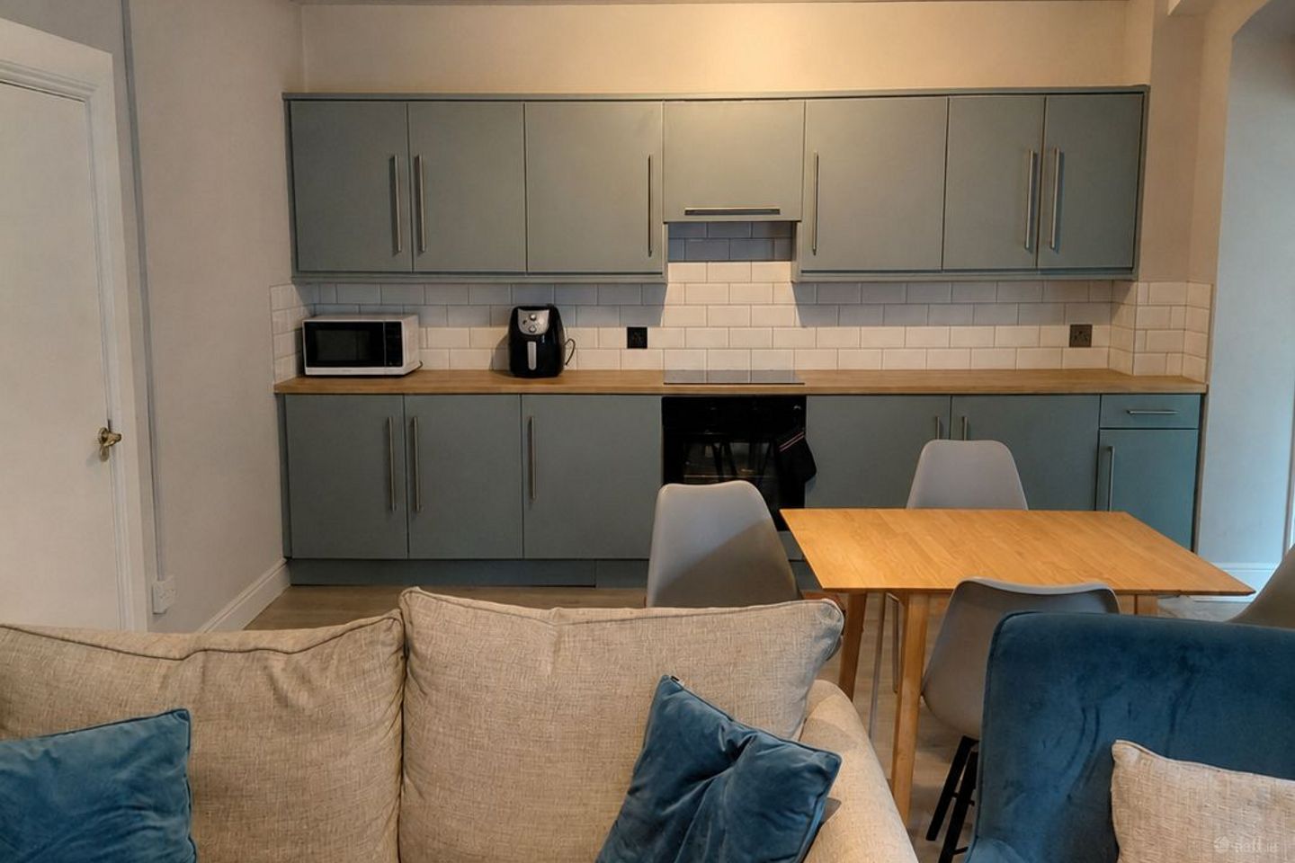 Apartment 6, 30 Waterloo Road, Ballsbridge, Dublin 4