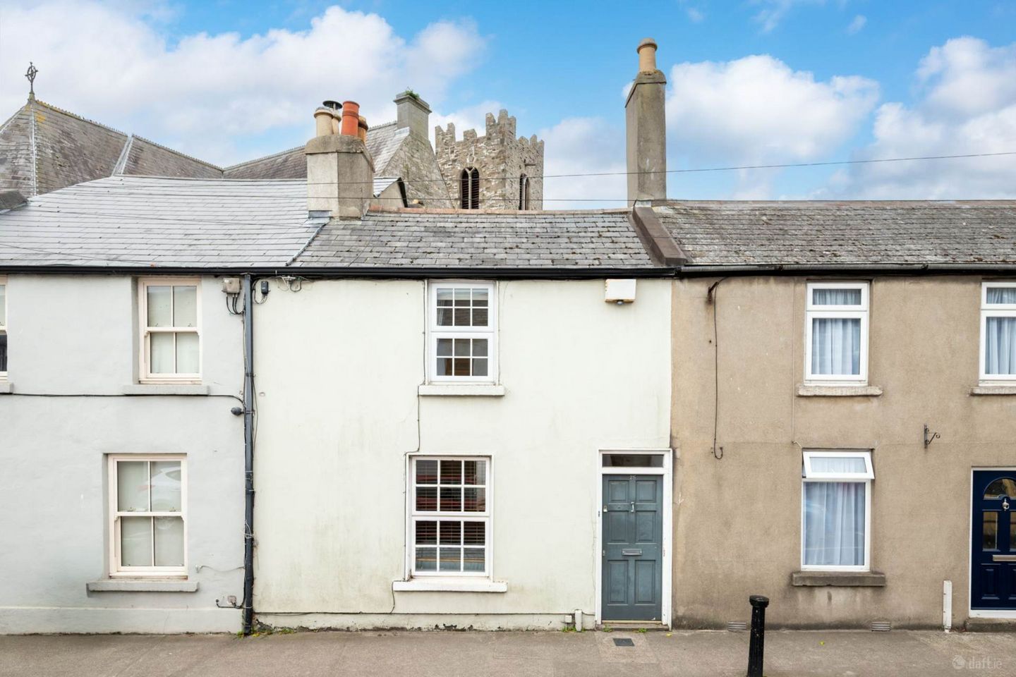 25 Bath Street, Irishtown, Dublin 4, Co. Dublin, D04P274