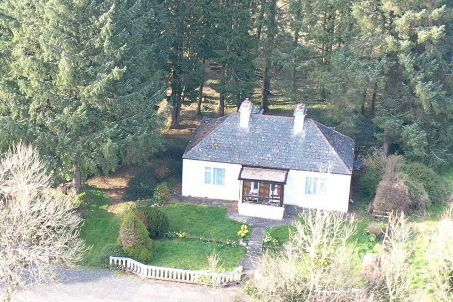 Sonvolaun, Kilmovee, Urlaur, Co. Mayo, F45FT91