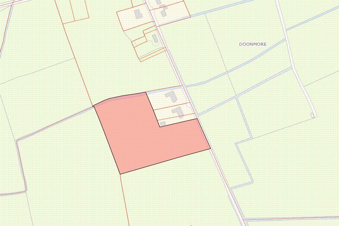 Doonmore, Doonbeg, Doonbeg, Co. Clare