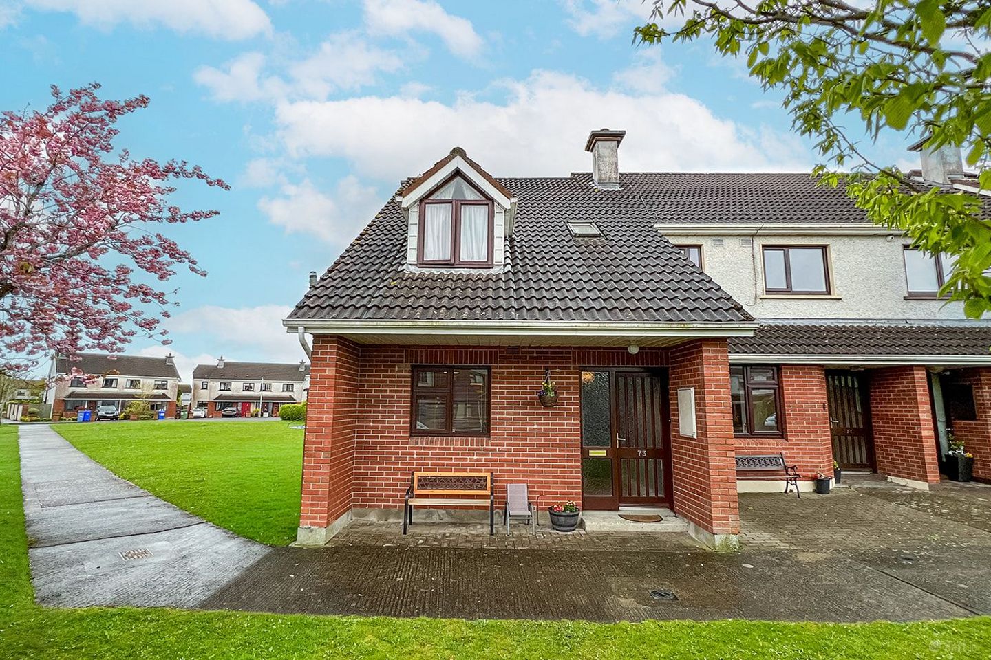 No. 73 Melville Heights, Bennettsbridge Road, Kilkenny, Co. Kilkenny, R95K8YX