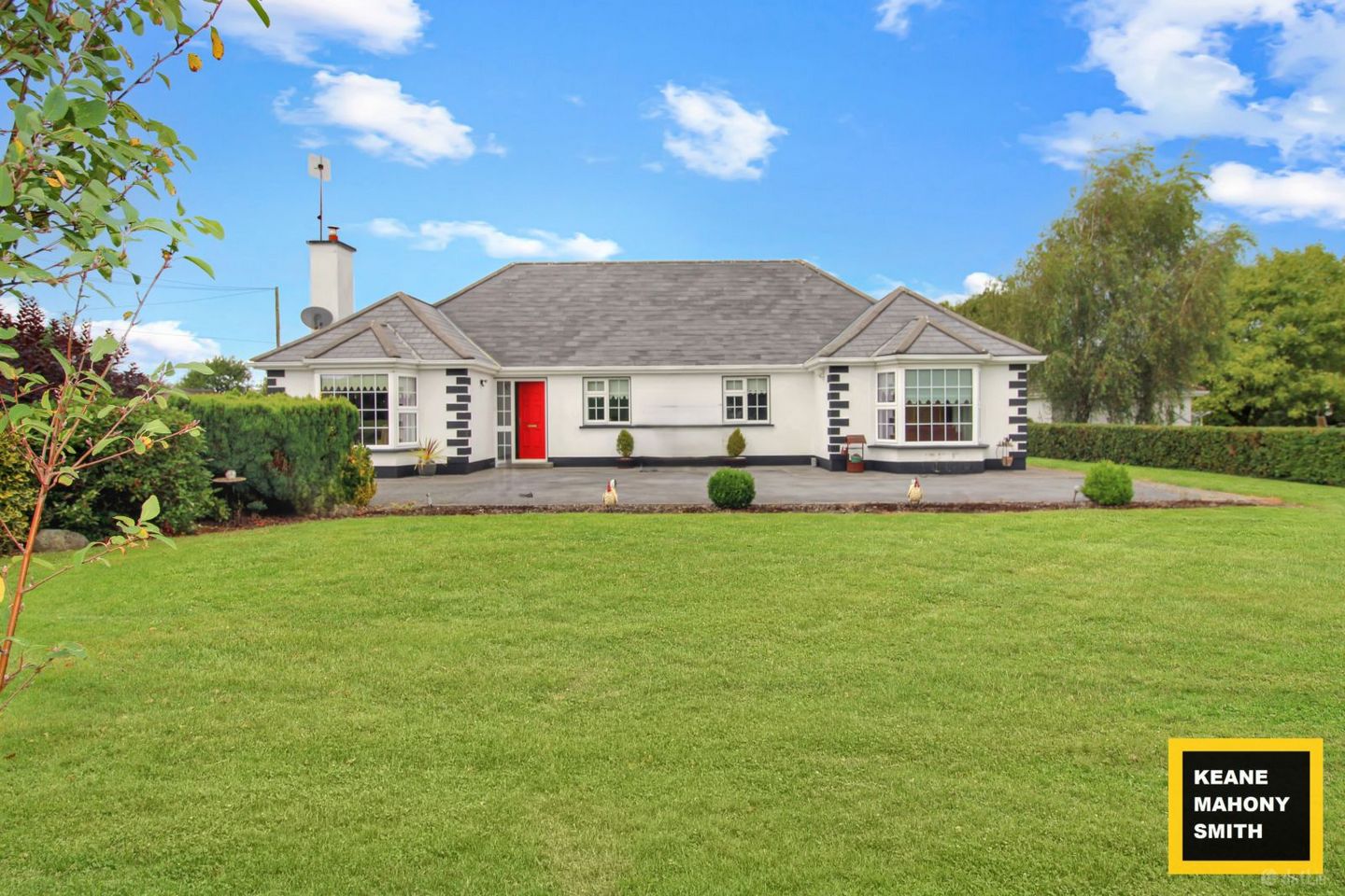 Stradbally East, Kilcolgan, Kilcolgan, Co. Galway, H91N2T1
