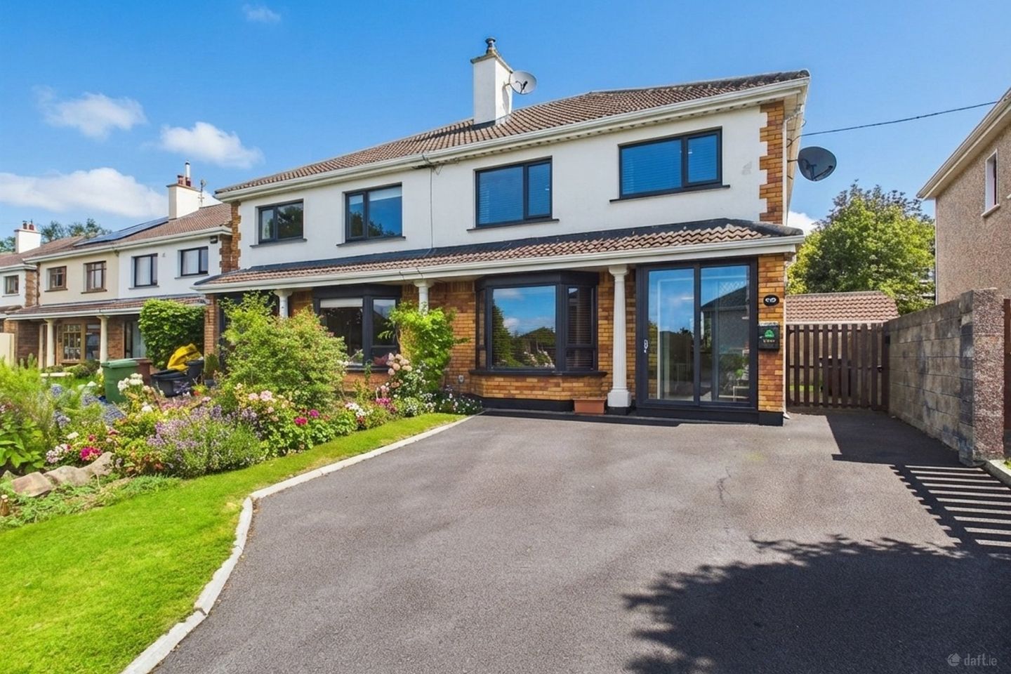 71B Hawthorn Place, Clybaun Road, Galway