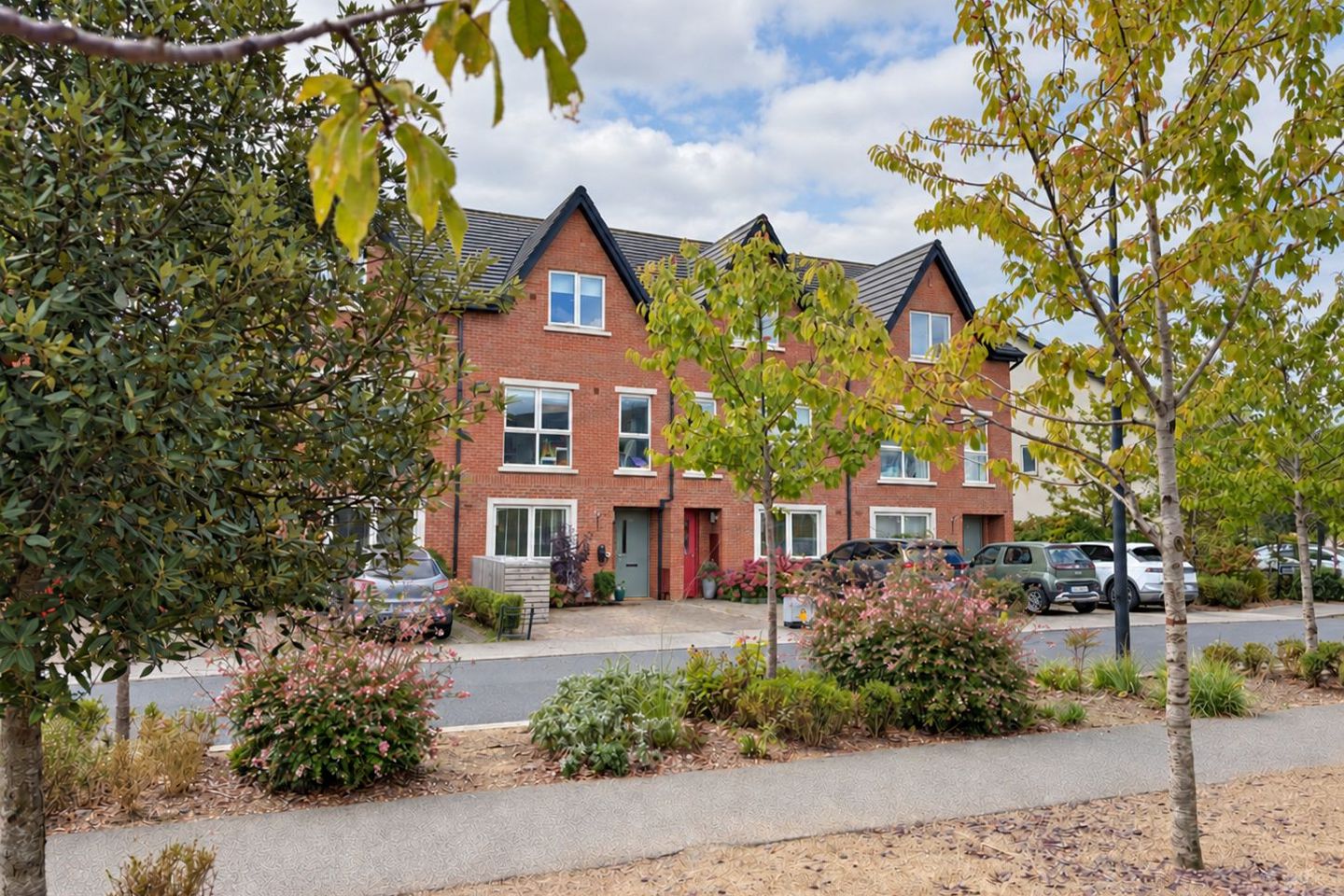 38 Parkside Crescent, Dublin 13, Clongriffin, Dublin 13, D13H7EP