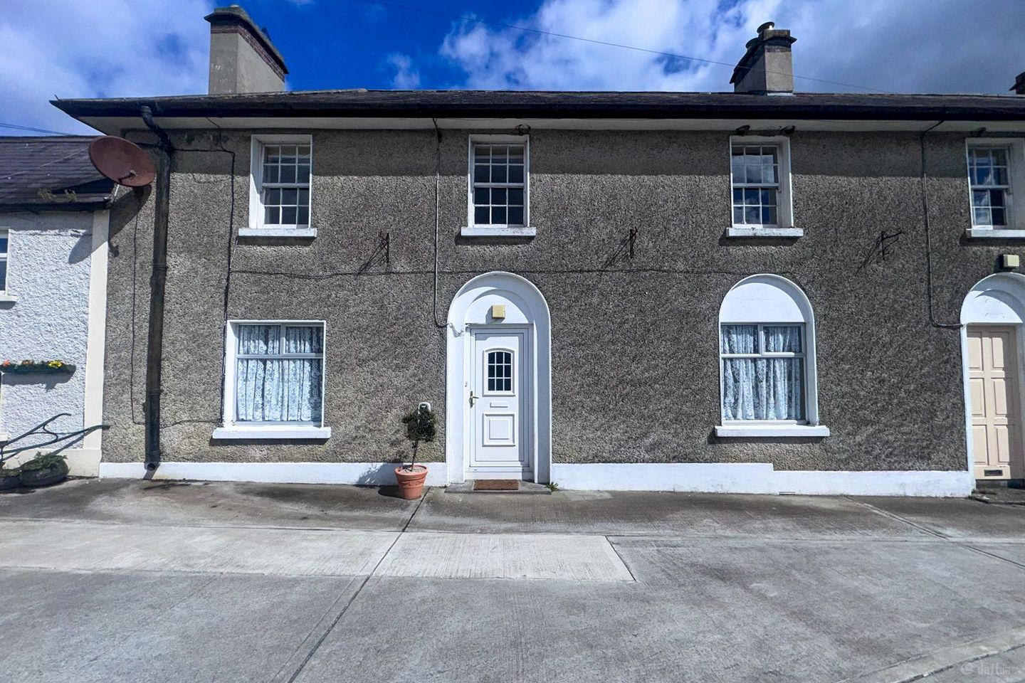 Castletown Geoghegan, Mullingar, Castletown-Geoghegan, Co. Westmeath, N91HR61