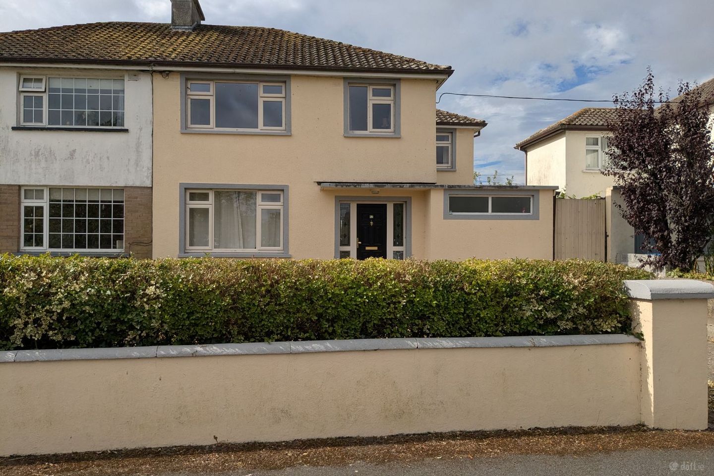 Green Road, Carlow, Carlow Town, Co. Carlow