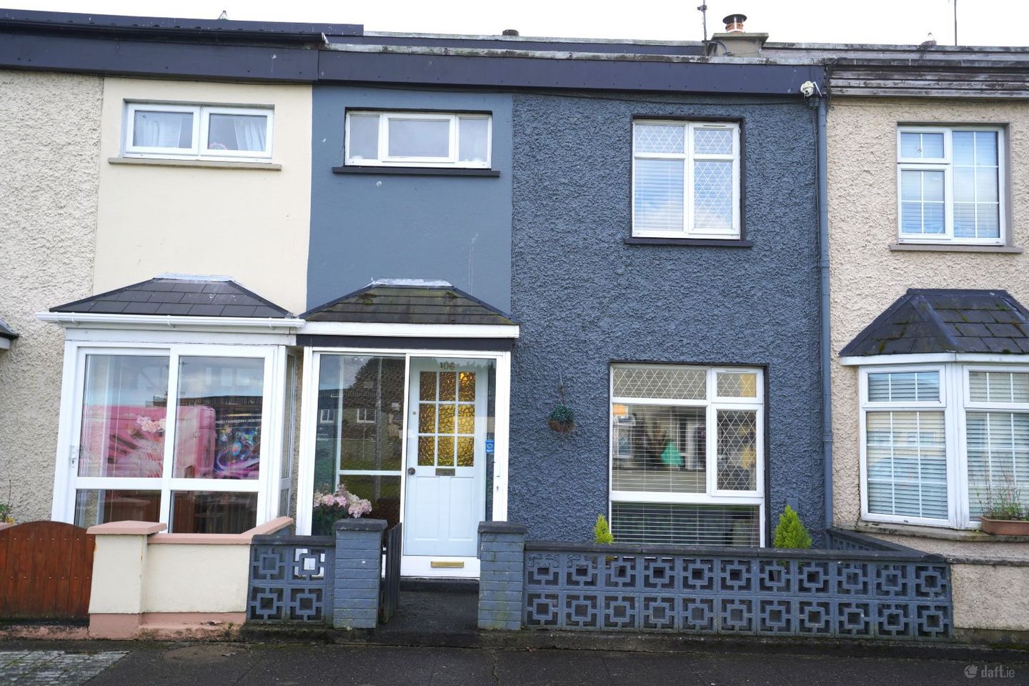 106 Tradaree Court, Shannon, Co. Clare, V14V078