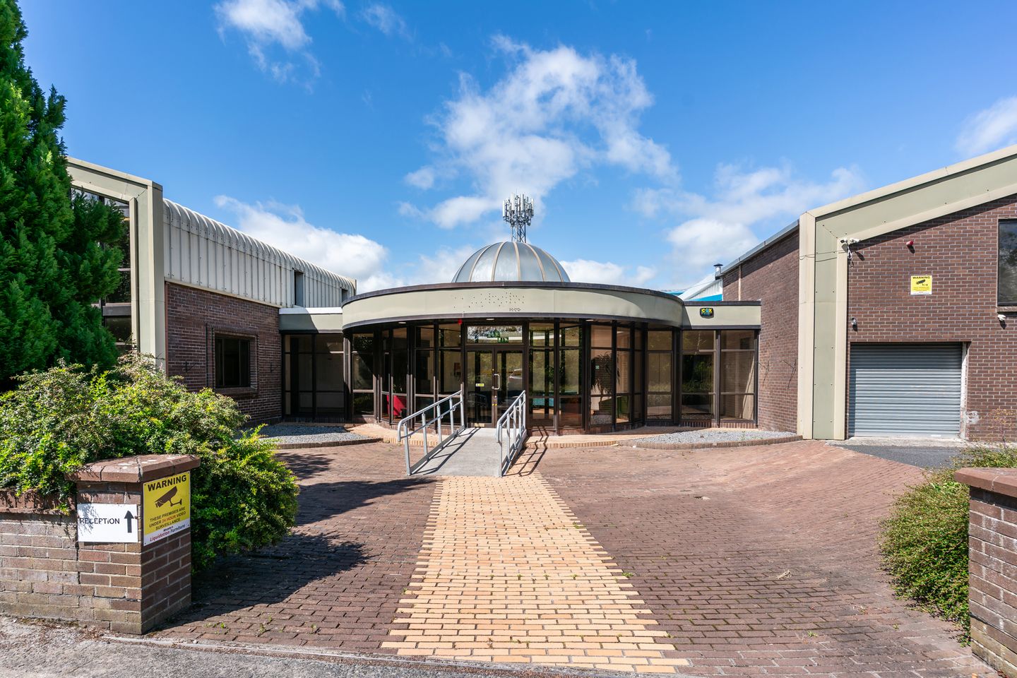 Unit 8, Strawhall Industrial Estate, Carlow, Co. Carlow