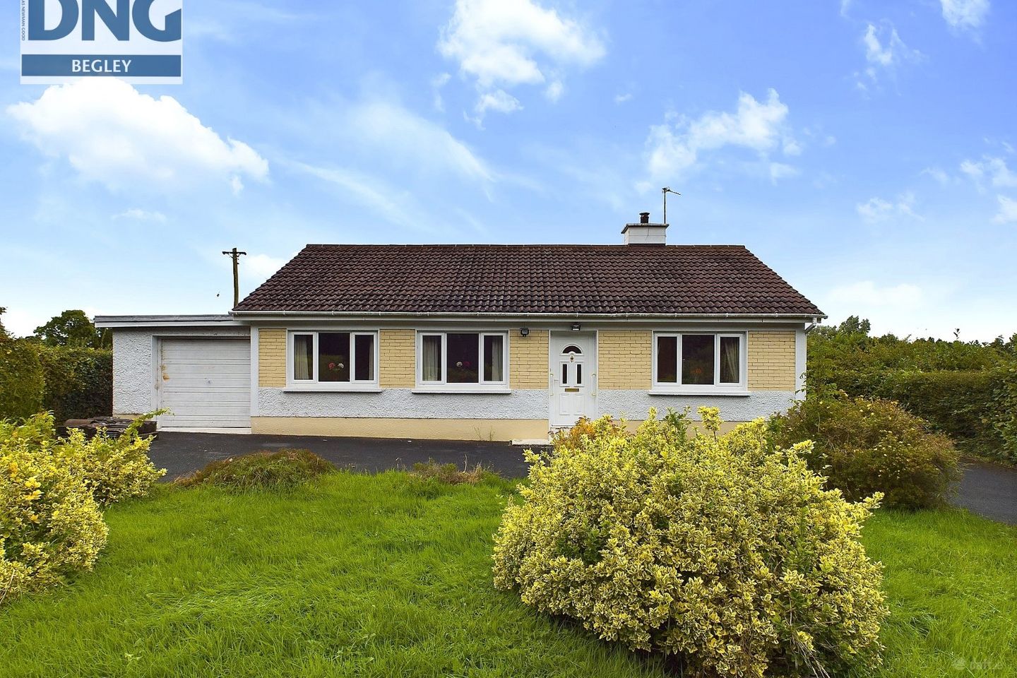 Killinure, Glasson, Athlone, Co Westmeath, N37TK71