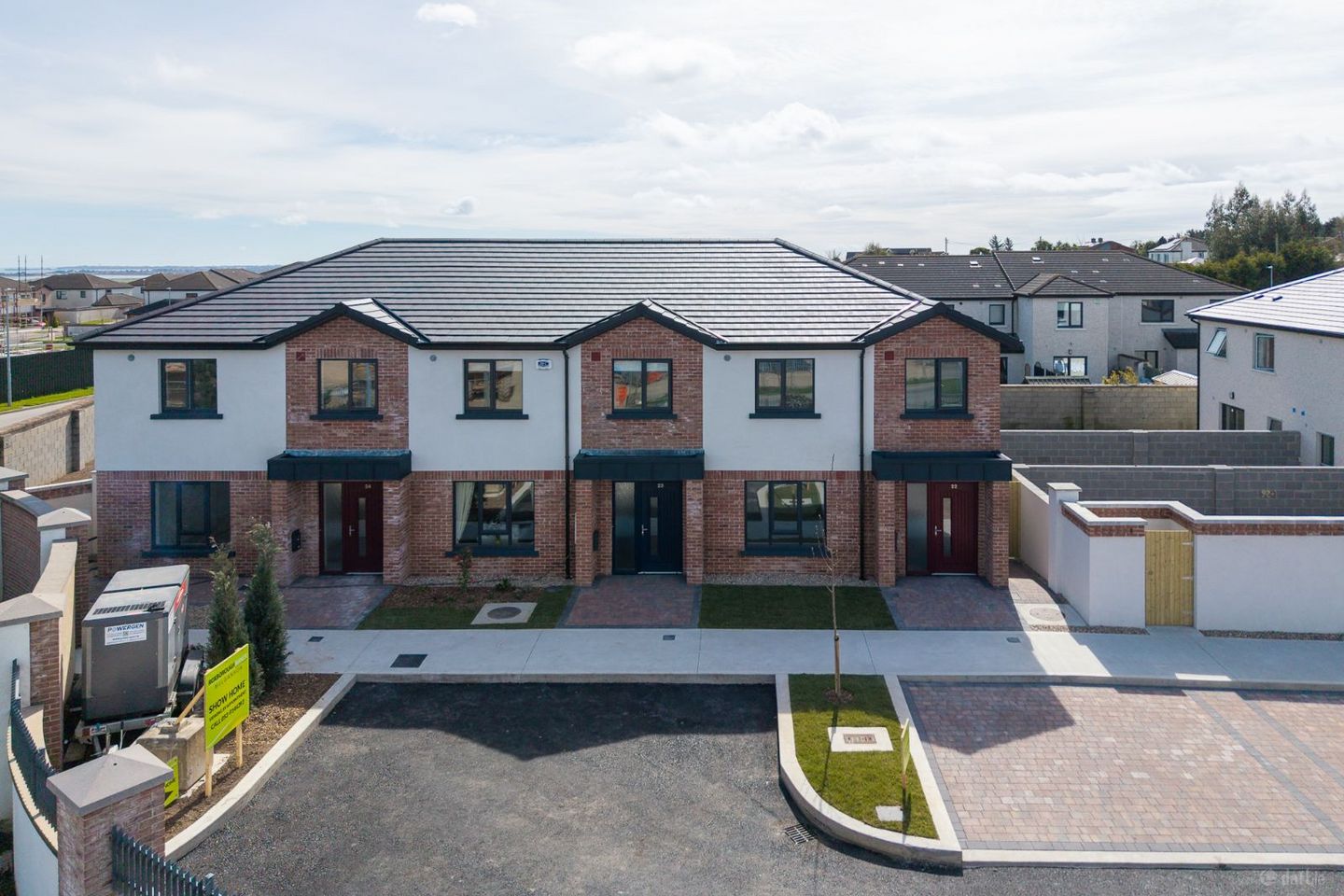 Roxborough Manor, Mulgannon, Co. Wexford