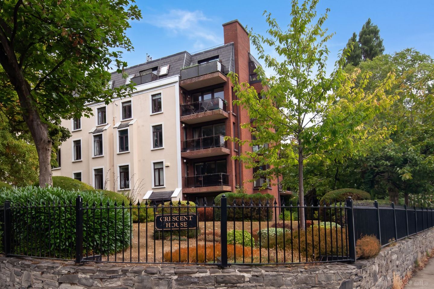 Apartment 10, Crescent House, Marino, Dublin 3