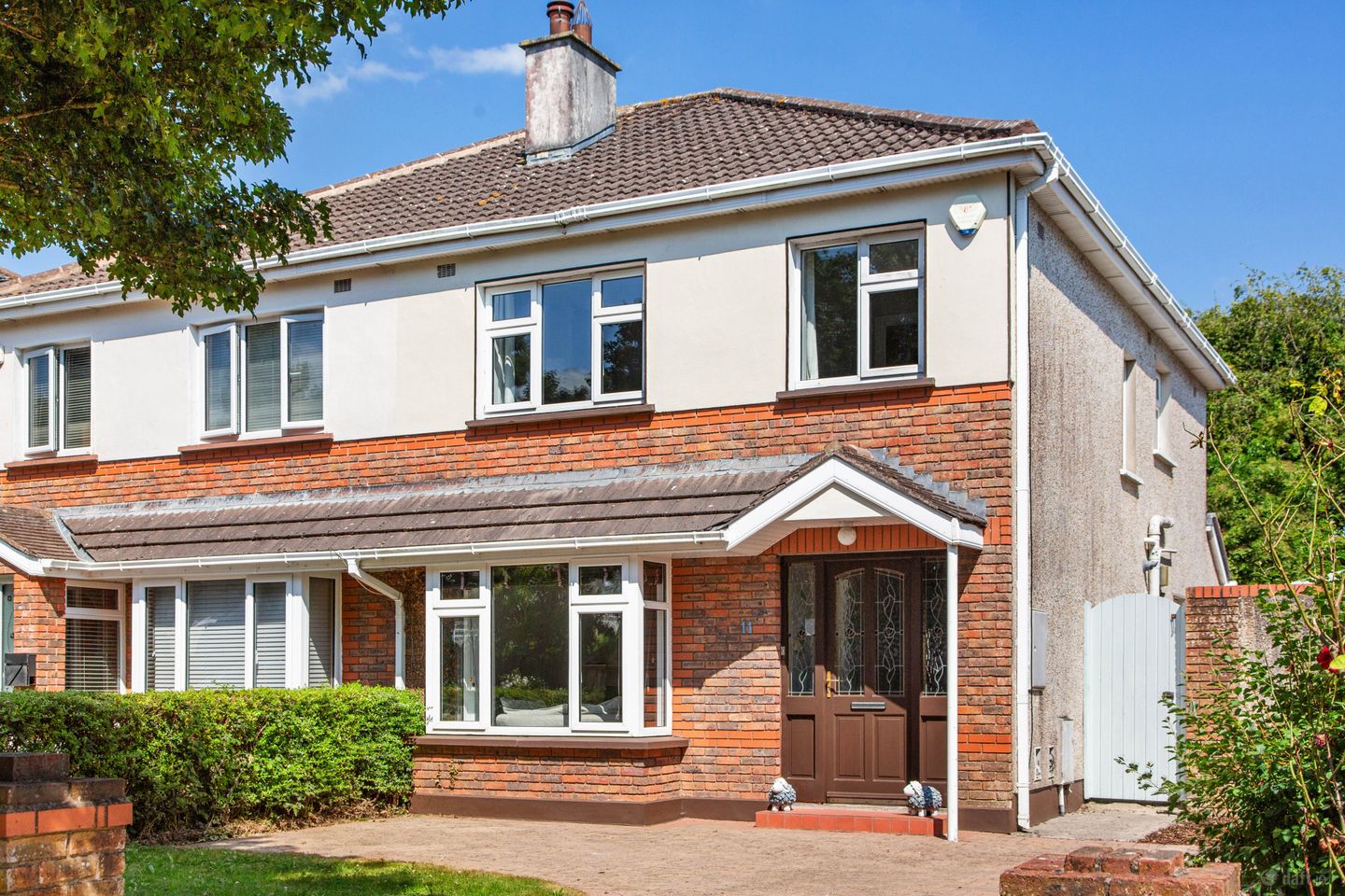 11 The Steeple, Moyglare Abbey, Maynooth, Co. Kildare, W23W3F9
