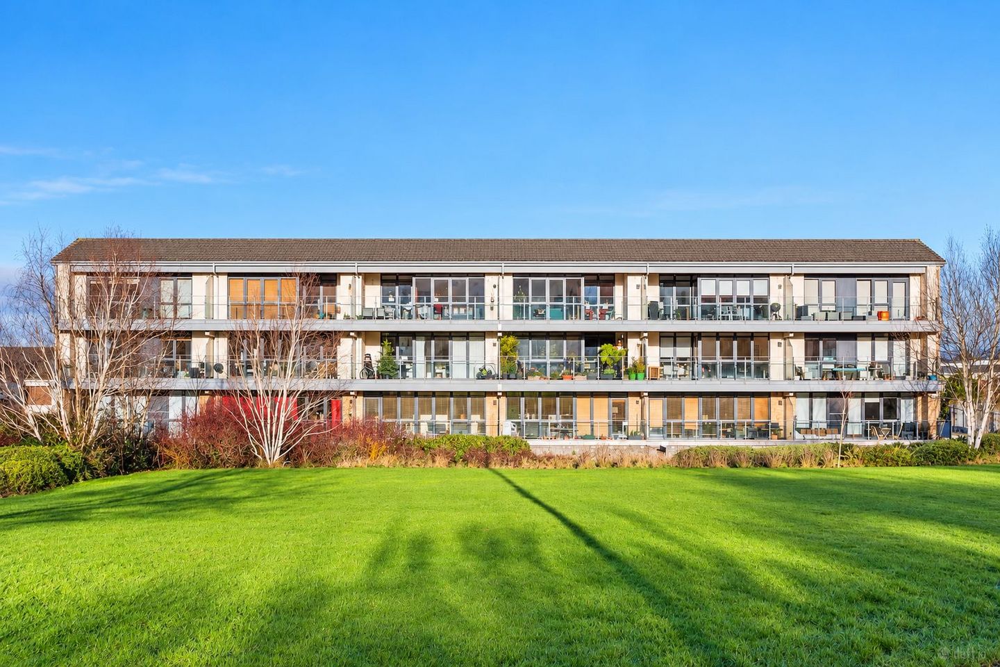 Blackthorn Hall, Ticknock, Dublin 18