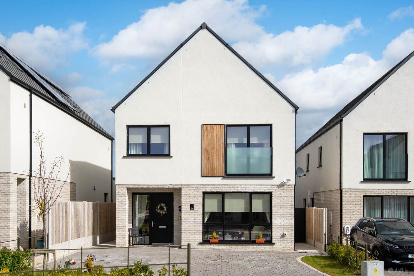 10 Greenwood Drive, Malahide, Co. Dublin, K36F4A3