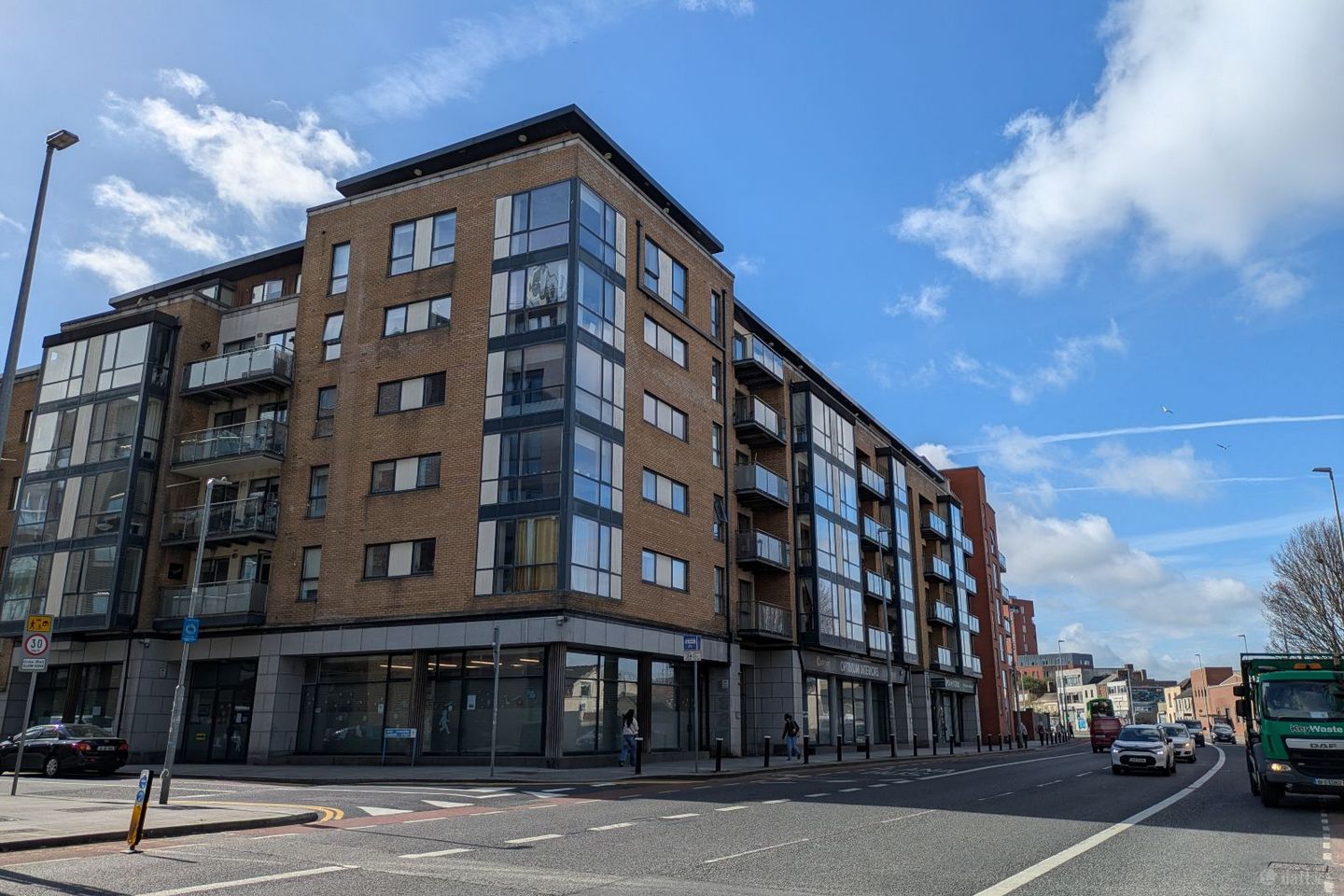Apartment 35, Block A, Cameron Court, Cork Street, Dolphin's Barn, Dublin 8, D08RF20