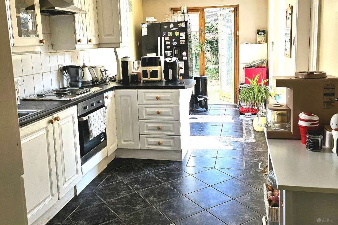 Clonsilla Link Road, Clonsilla, Co. Dublin