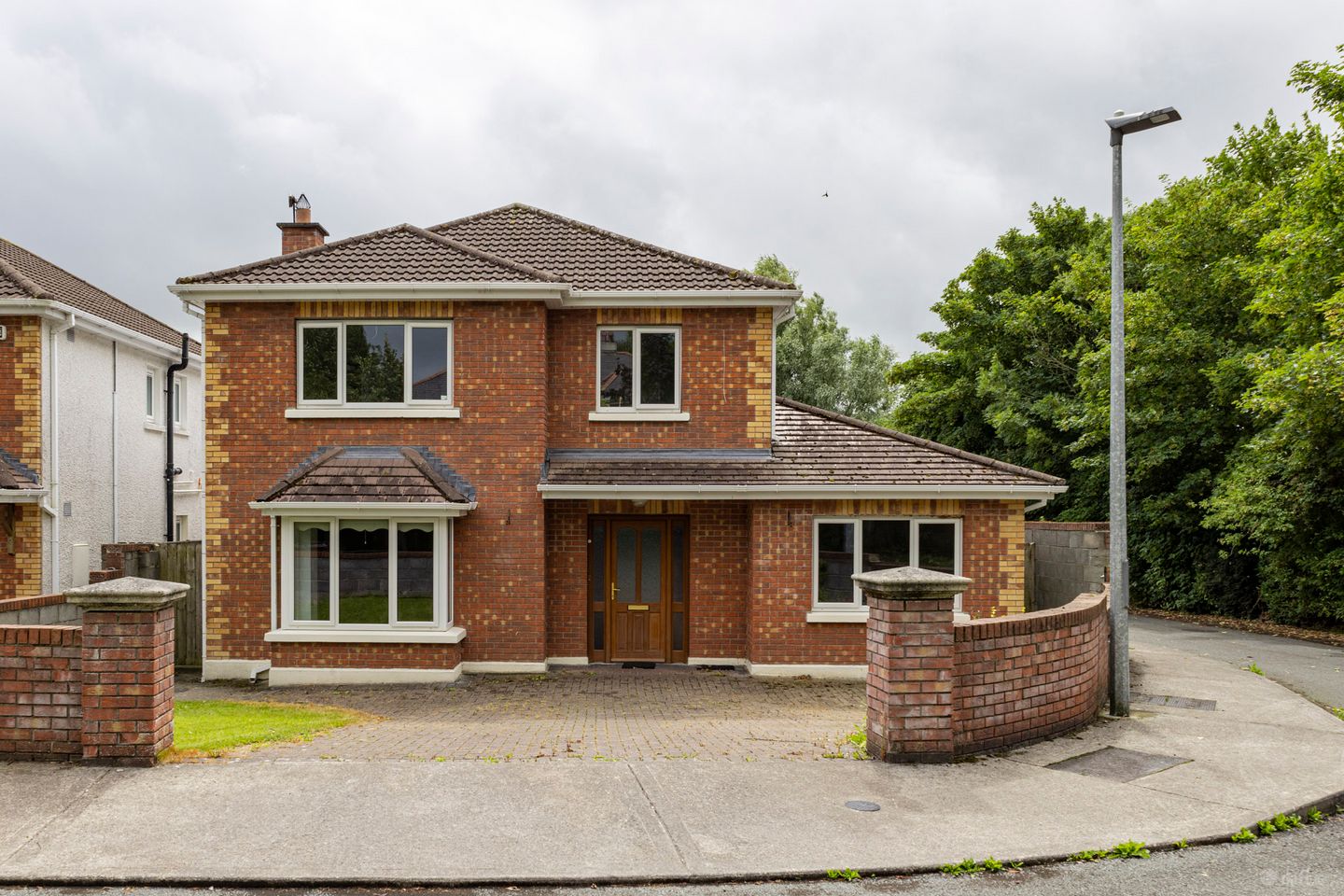 4 The Courtyard, Longwood, Co. Meath, A83P984