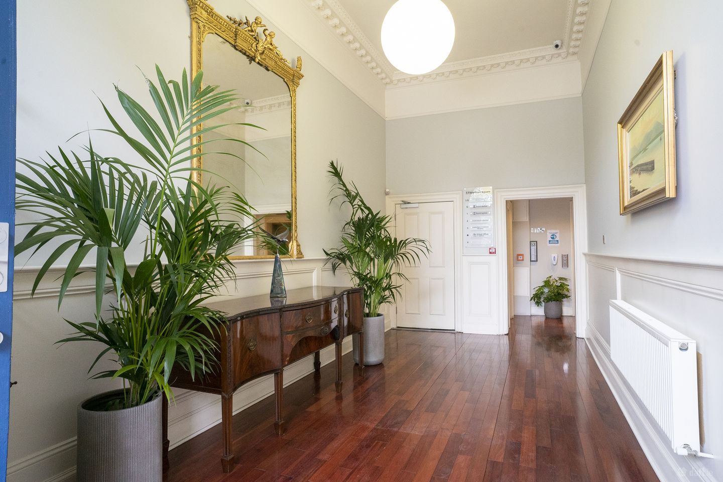 5 Fitzwilliam Square, Dublin 2