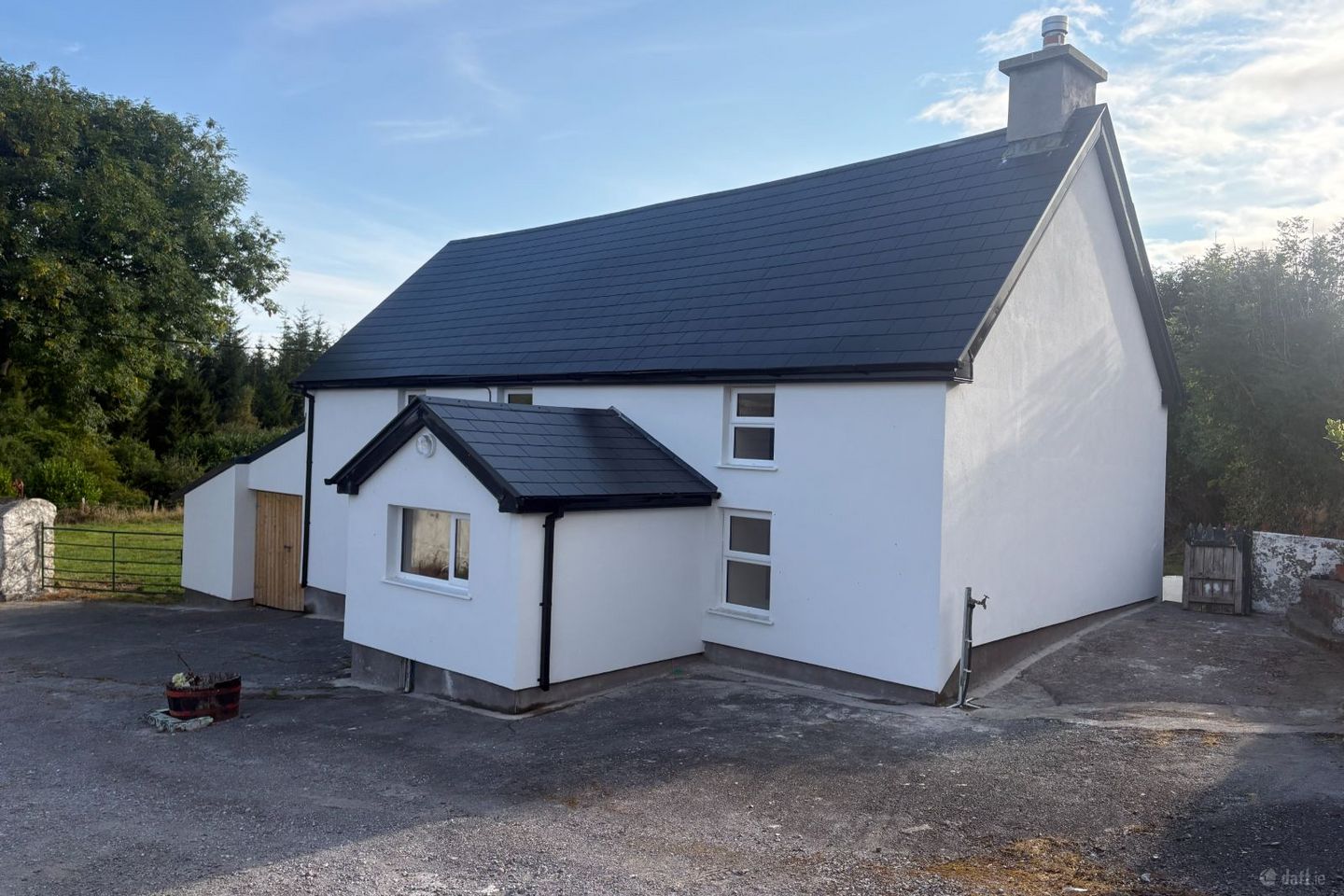 Cleanrath, Renaniree, Macroom, Co. Cork