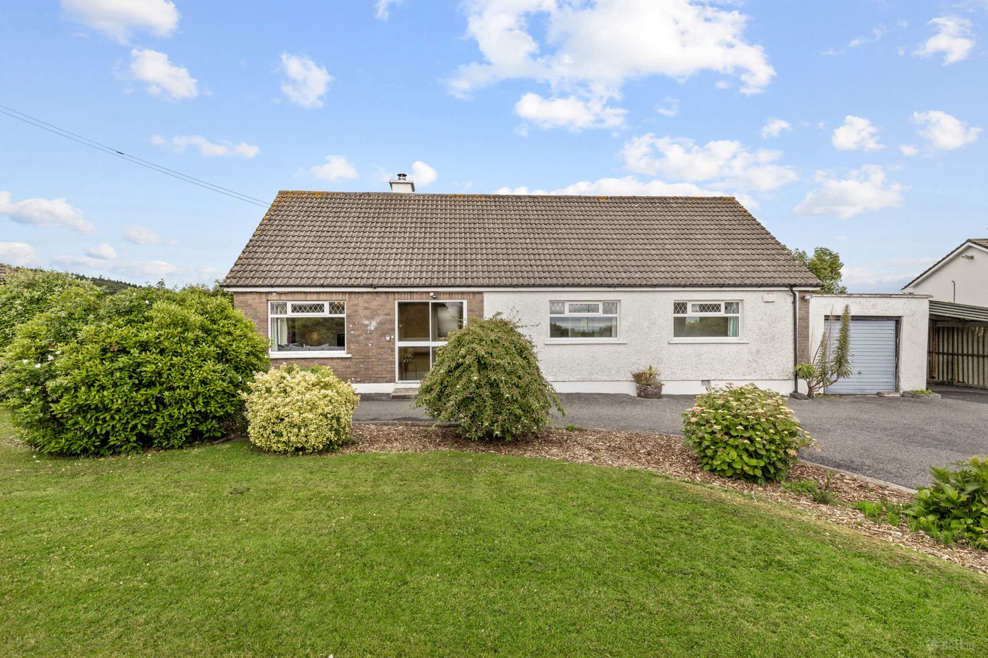 Ballinabrannagh,, Milford,, Co. Carlow, R93PK07
