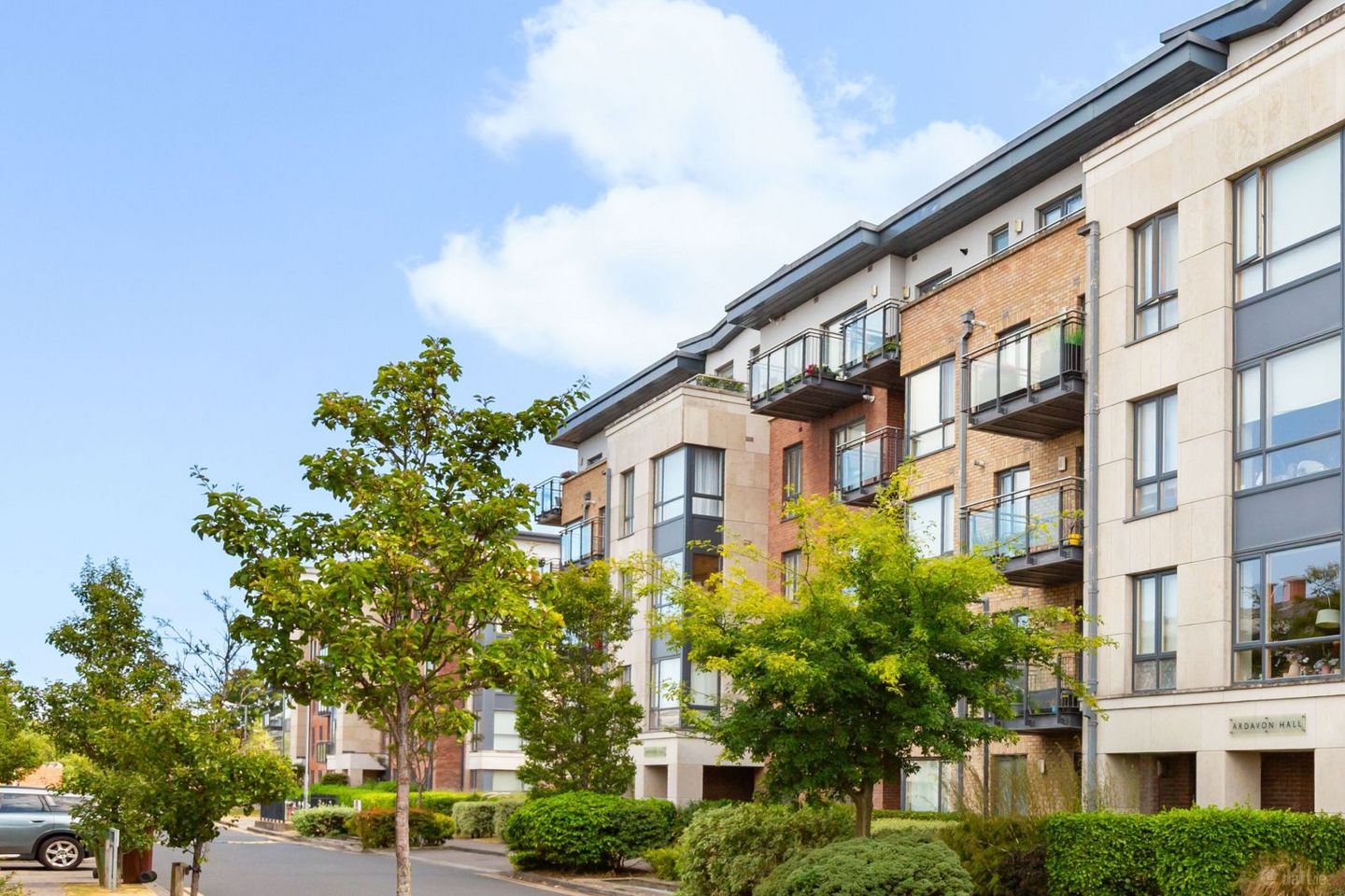 Apartment 2, Ardavon Hall, Hazelbrook Square, Churchtown, Dublin 14, D14PR44