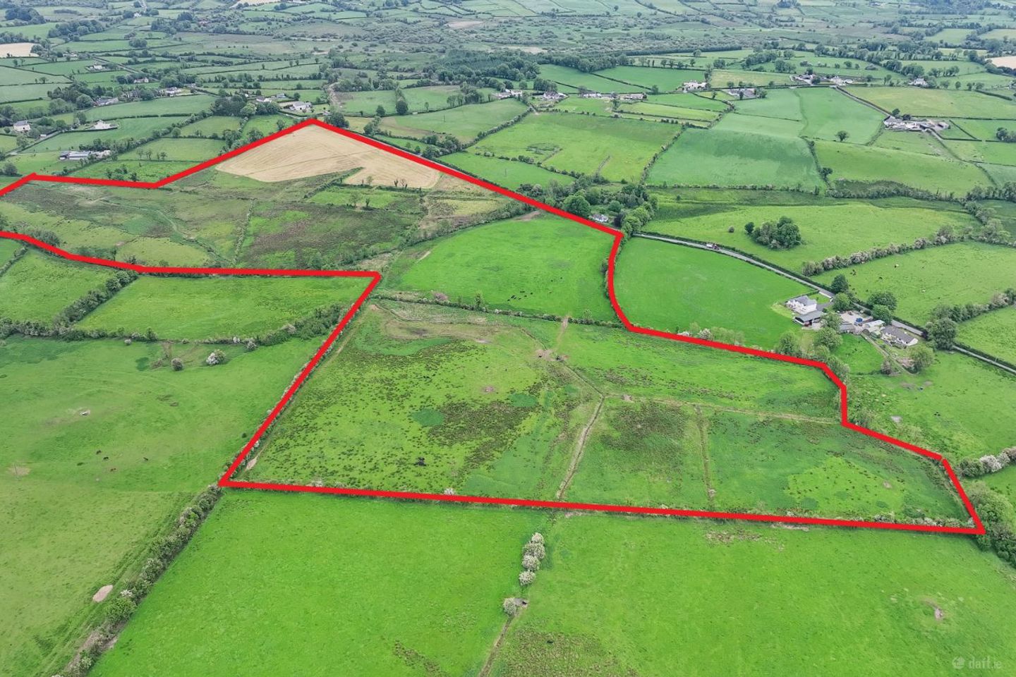 Carrickduff, Granard, Co. Longford