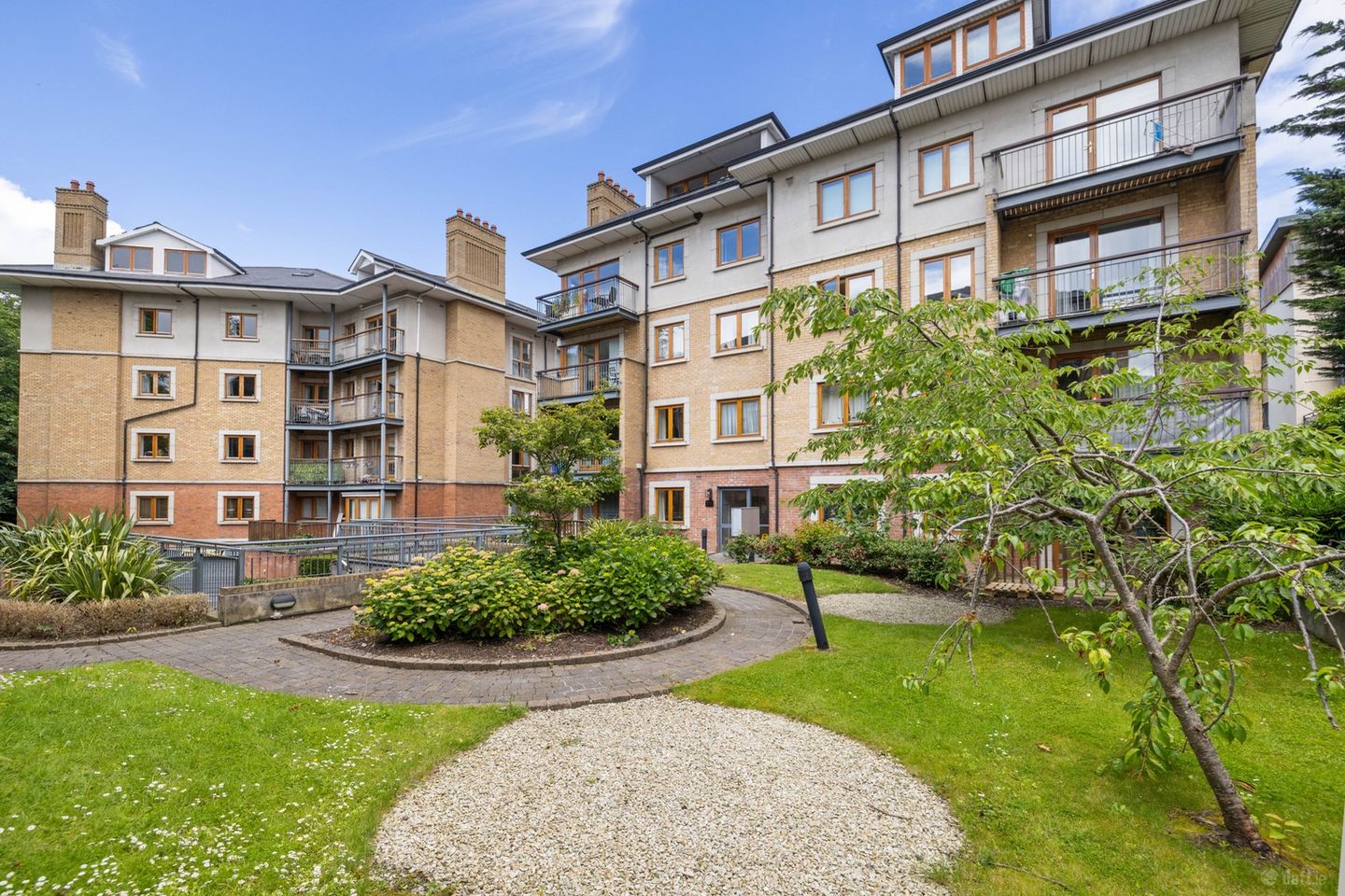Apartment 55, Glaslyn, Clontarf, Dublin 3, D03PE09