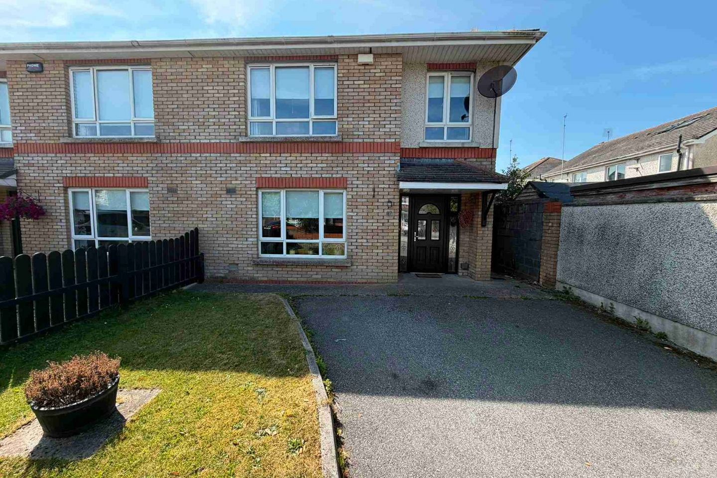 87 Mornington Court, Mornington, Mornington, Co. Meath, A92E3E8