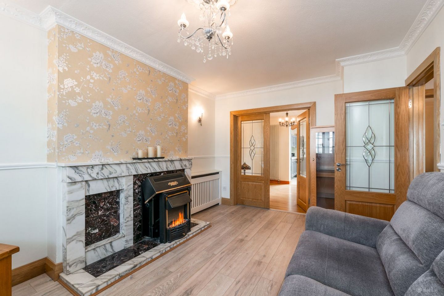 Castlecourt, Dublin 3, Clontarf, Co. Dublin