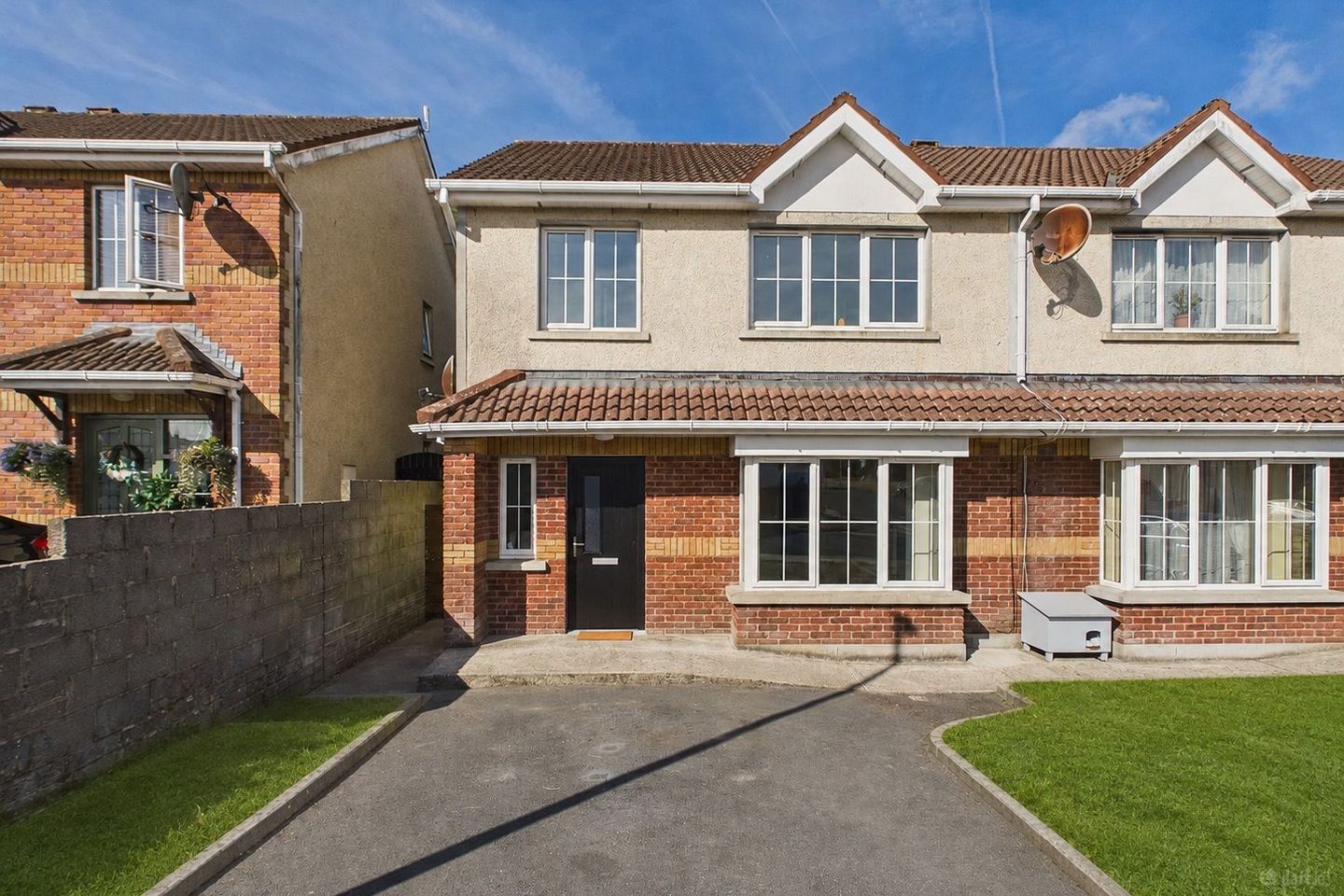 73 Leaca Árd, Abbeylands, Ferrybank, Slieverue, Co. Kilkenny, X91E82F