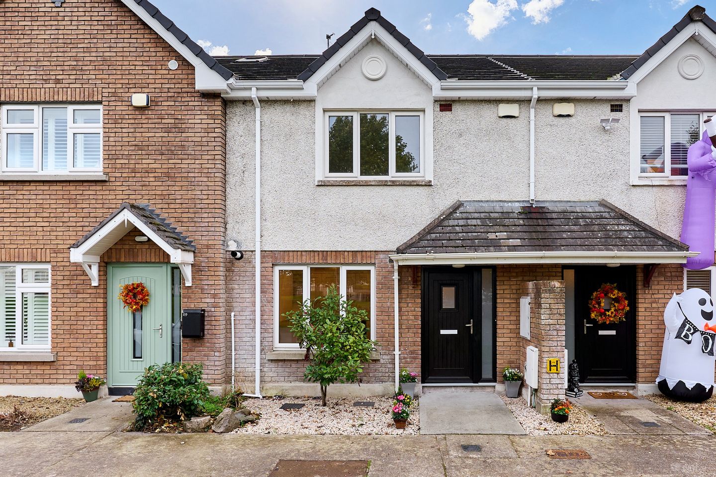 50 Johnstown Way, Enfield, Co. Meath, A83KX52