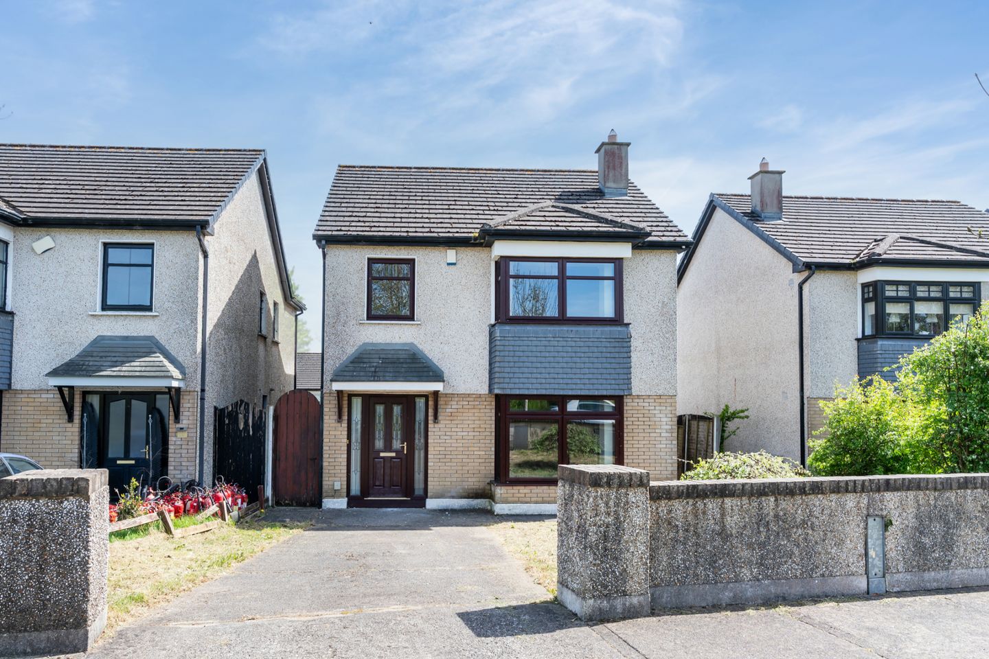 9 Hermitage Park, Kilcullen, Co. Kildare, R51HR83