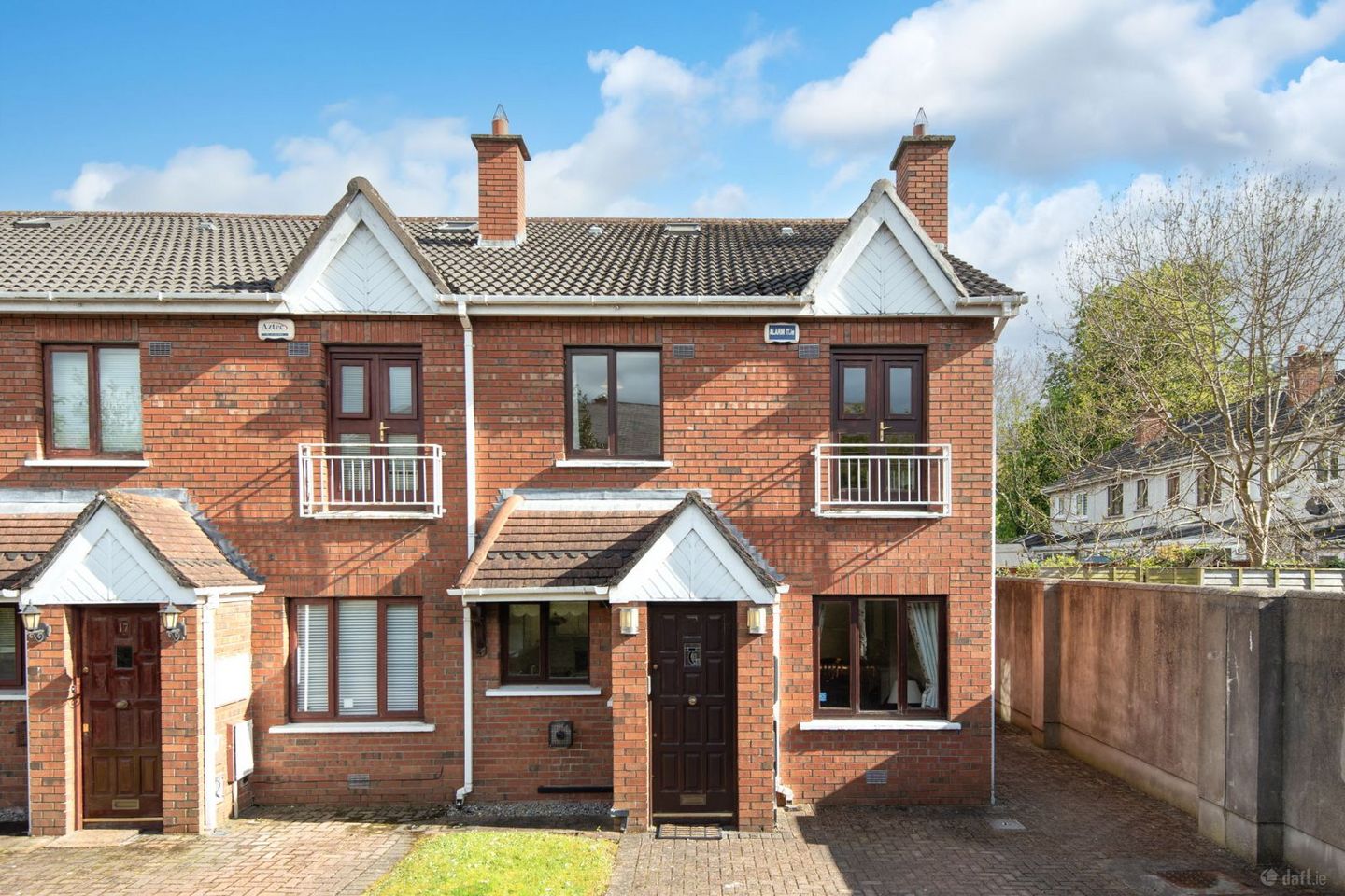 18 Church Park Court, Dublin 6w, Harold's Cross, Dublin 6W, D6WRF67