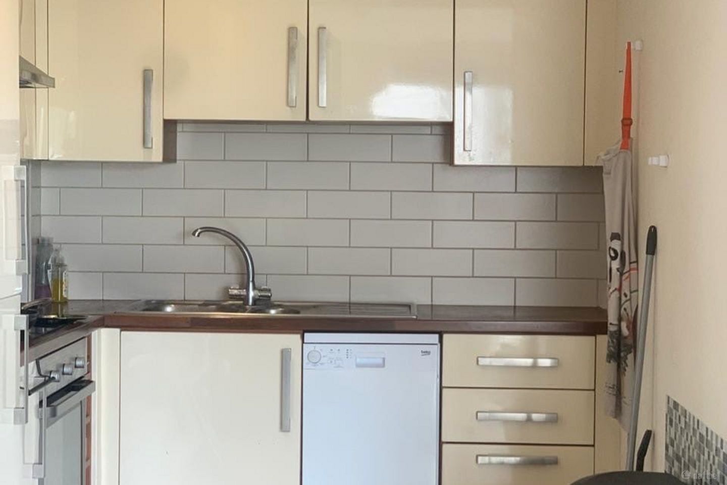 Apartment 8, Block 4a, Tallaght Cross West, Dublin 24, Tallaght, Co. Dublin