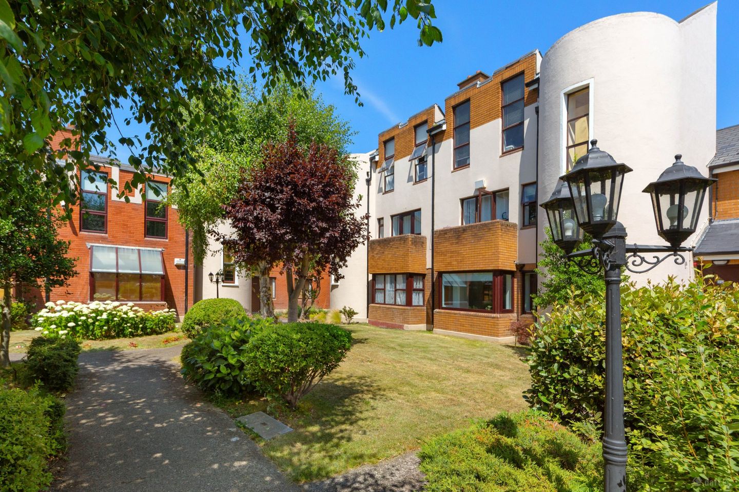 40 Frankfort Court, Rathgar, Dublin 6, D06T951