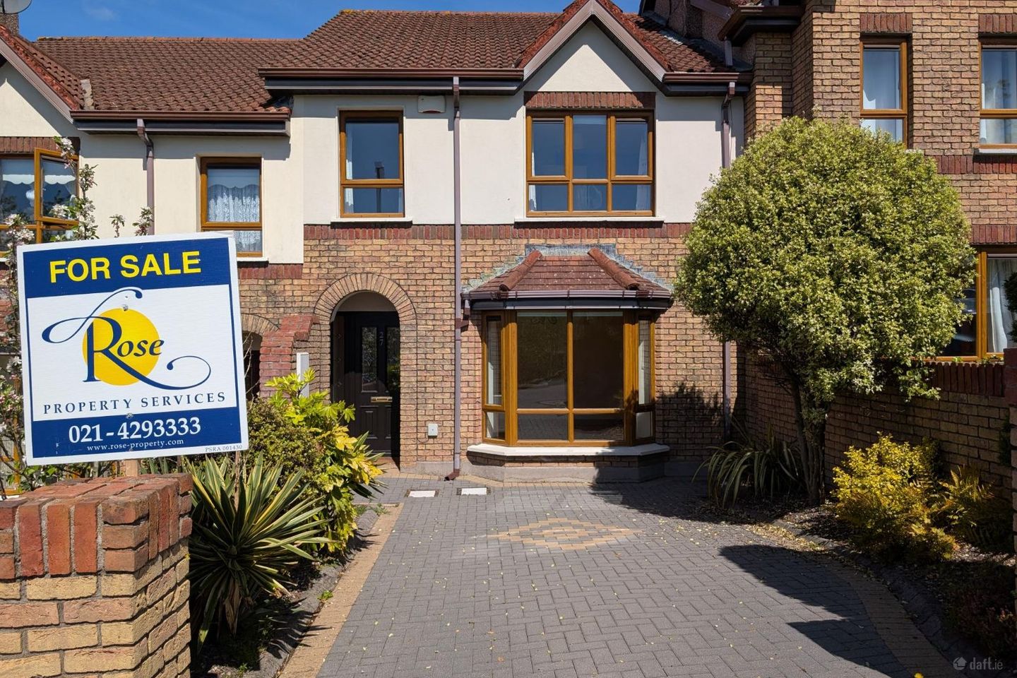 27 Ryecroft, Maryborough Woods, Douglas, Co. Cork, T12K6RR