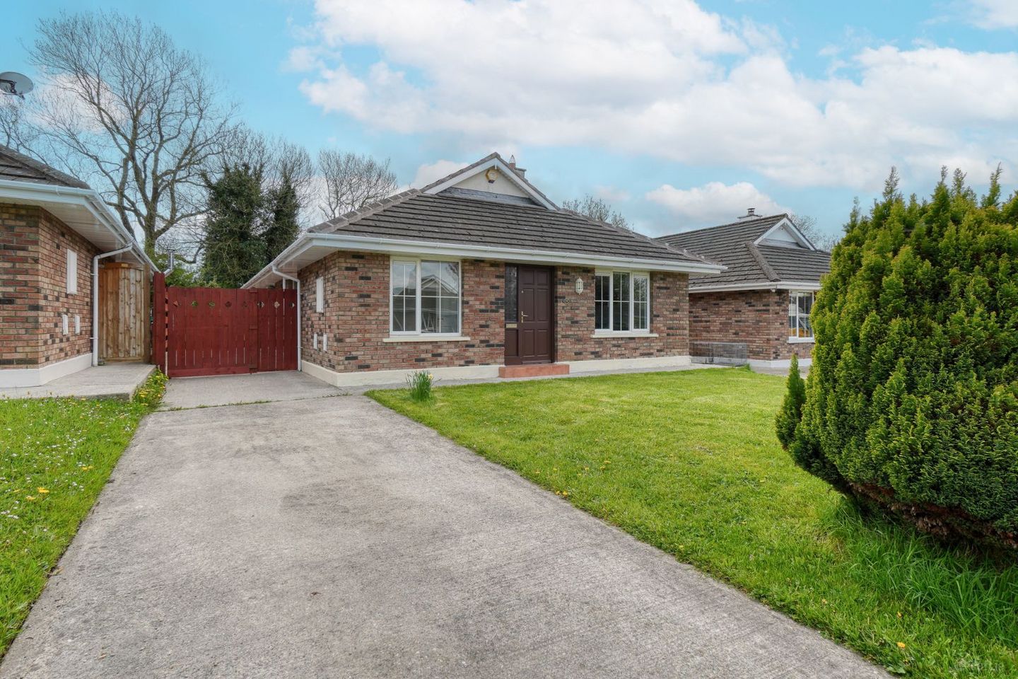 41 Esker Gate, Mountmellick, Mountmellick, Co. Laois, R32PV21