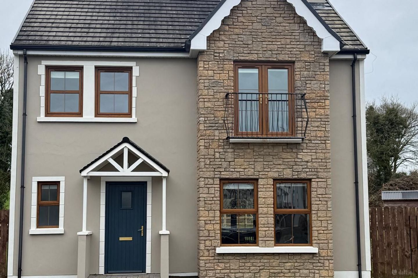 46 Daisyhill Manor, Ballyconnell, Ballyconnell, Co. Cavan, H14YX68