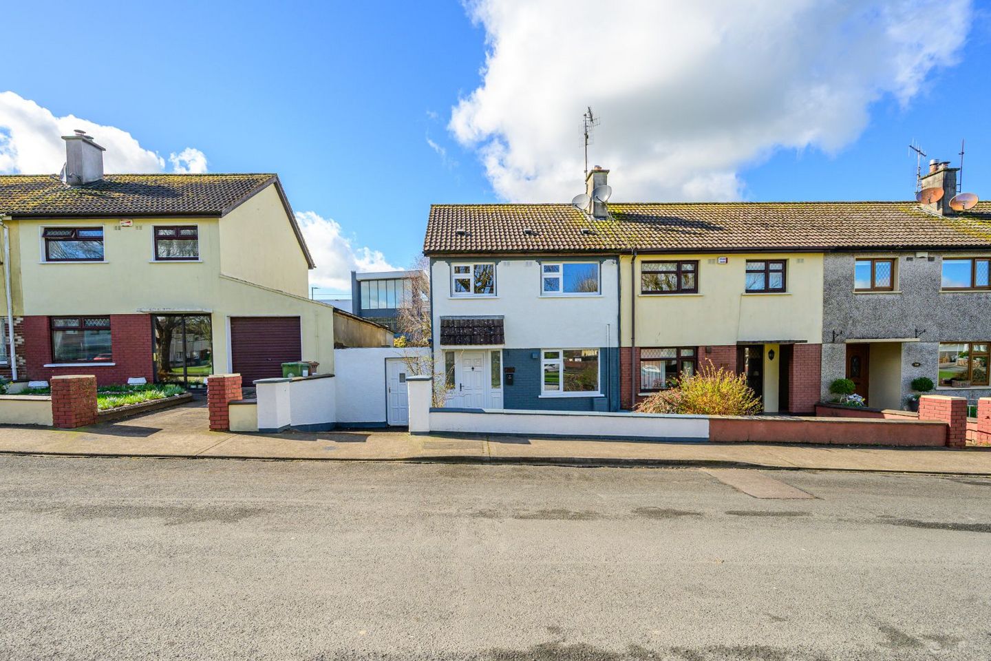 112 Mountrivers Estate, Carrigaline, Carrigaline, Co. Cork, P43KC86