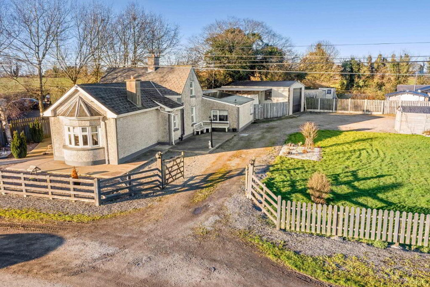 Ballyhealy, Delvin, Co. Westmeath, N91R8RK
