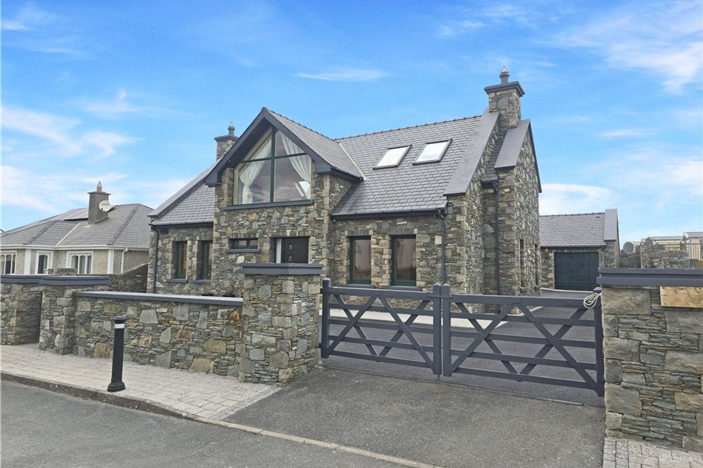 5 Church Lane, Ballybunion, Co. Kerry, V31VY54