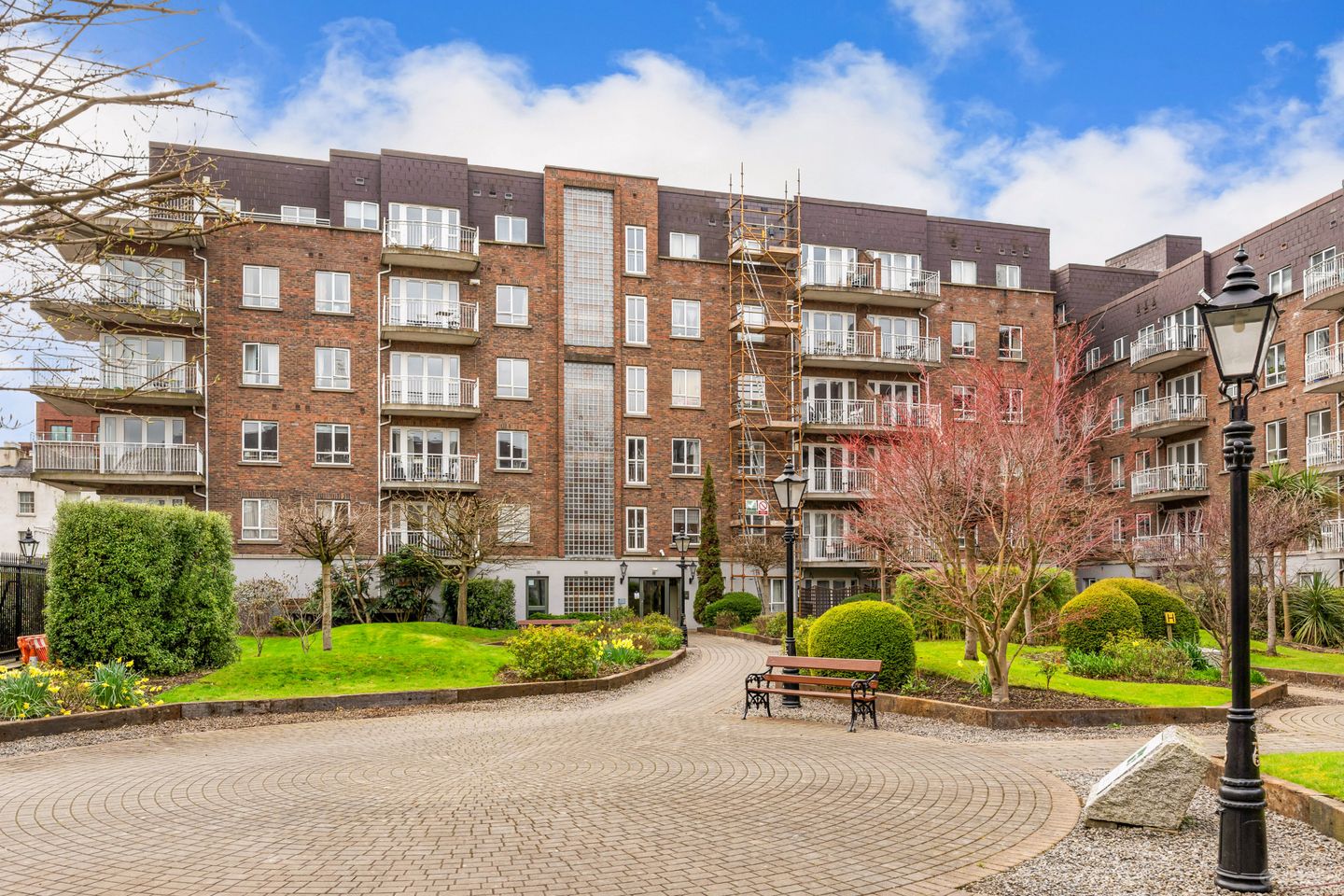 15 Harcourt Green (Block 1), Charlemont Street, Dublin 2, D02TN28