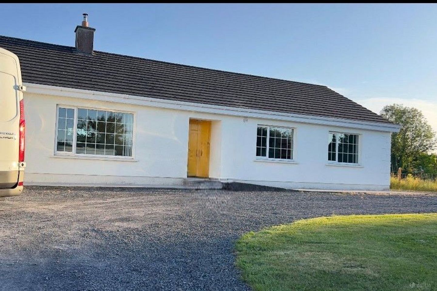 Cappanacleare, Mountrath, Portlaoise, Ballyfin, Co. Laois