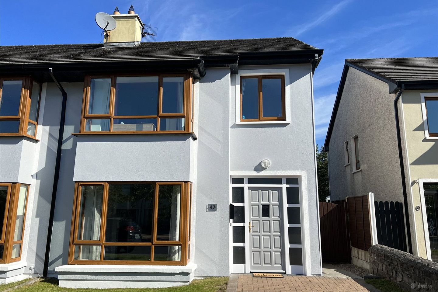 47 Dunbeag, Newport Road, Castlebar, Co. Mayo, F23AK03