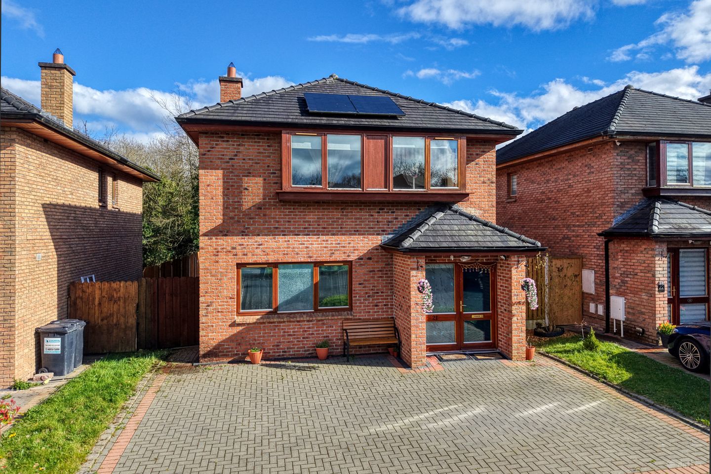 21 Ash Lawns, Clonbalt Wood, Longford, N39D2P6