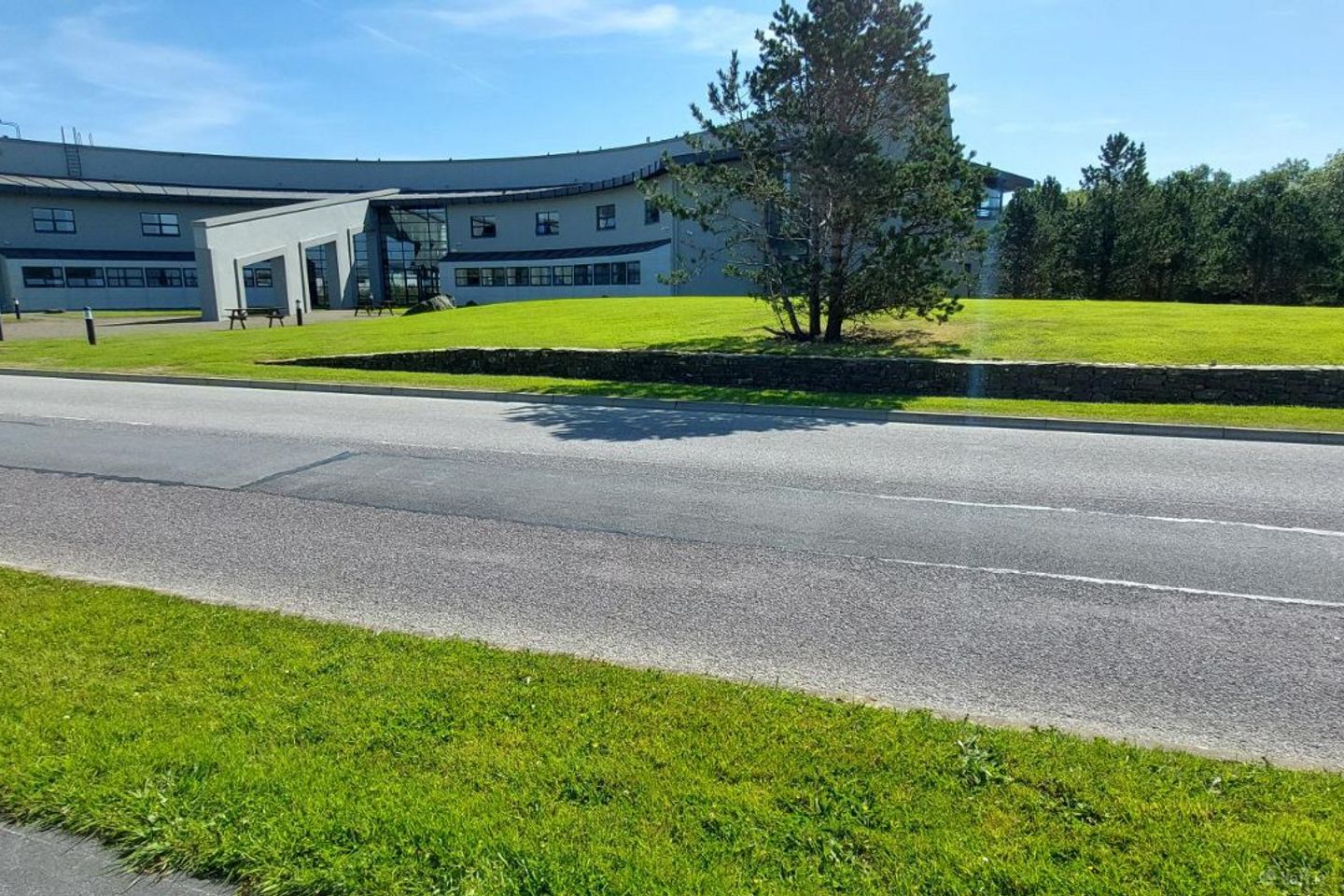 Unit 014, Innovation Works 1, Kerry Technology Park, Dromtacker, Tralee, Co. Kerry