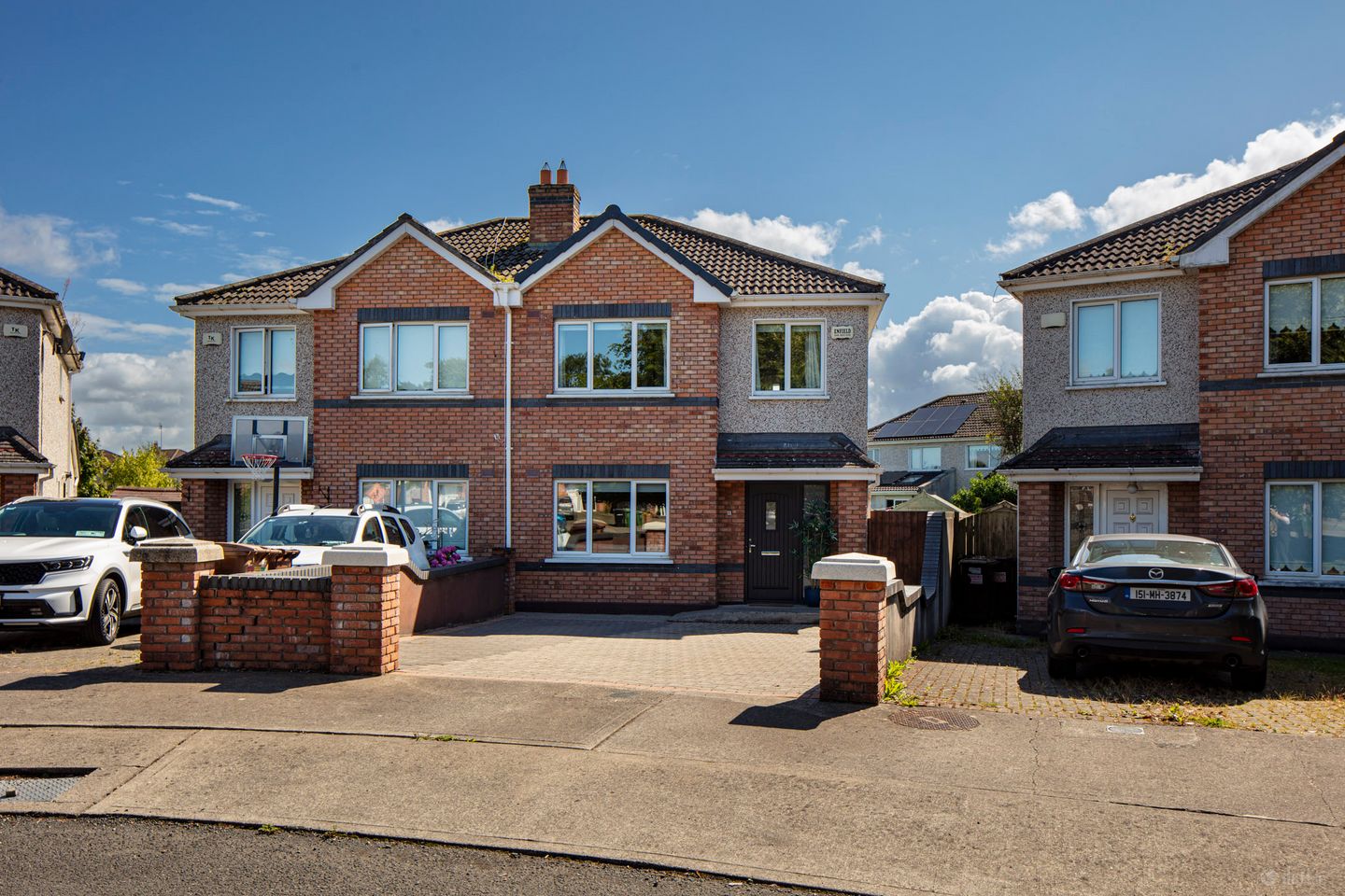 6 Glen Abhainn Grove, Glen Abhainn, Enfield, Co. Meath, A83XD27