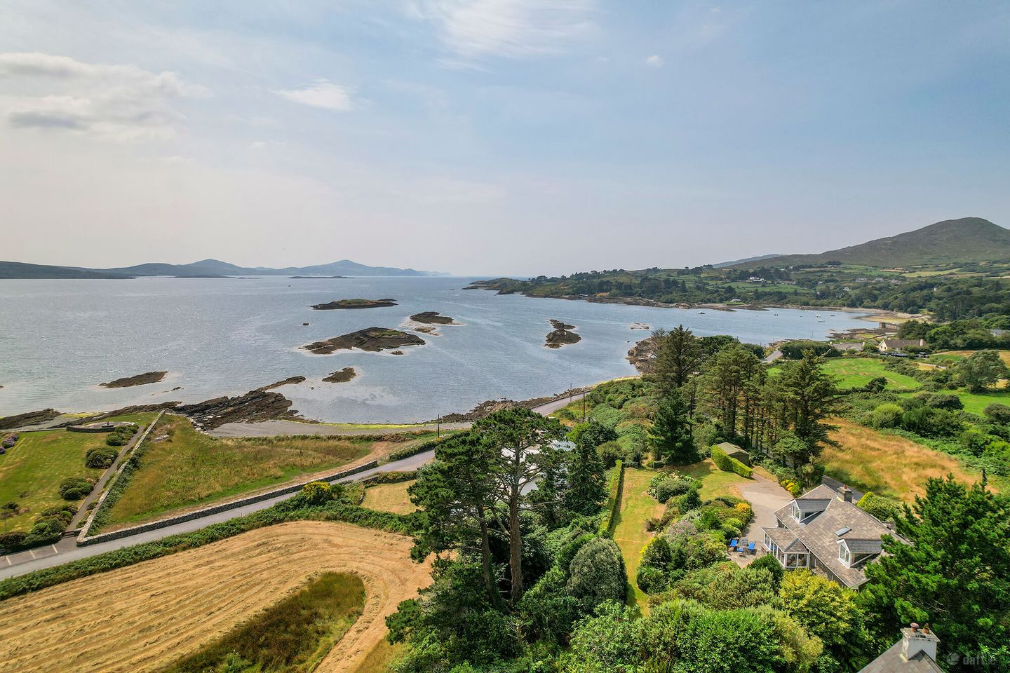 Whispering Pines, Reenacappul, Ahakista, Durrus, Co Cork, P75NH21
